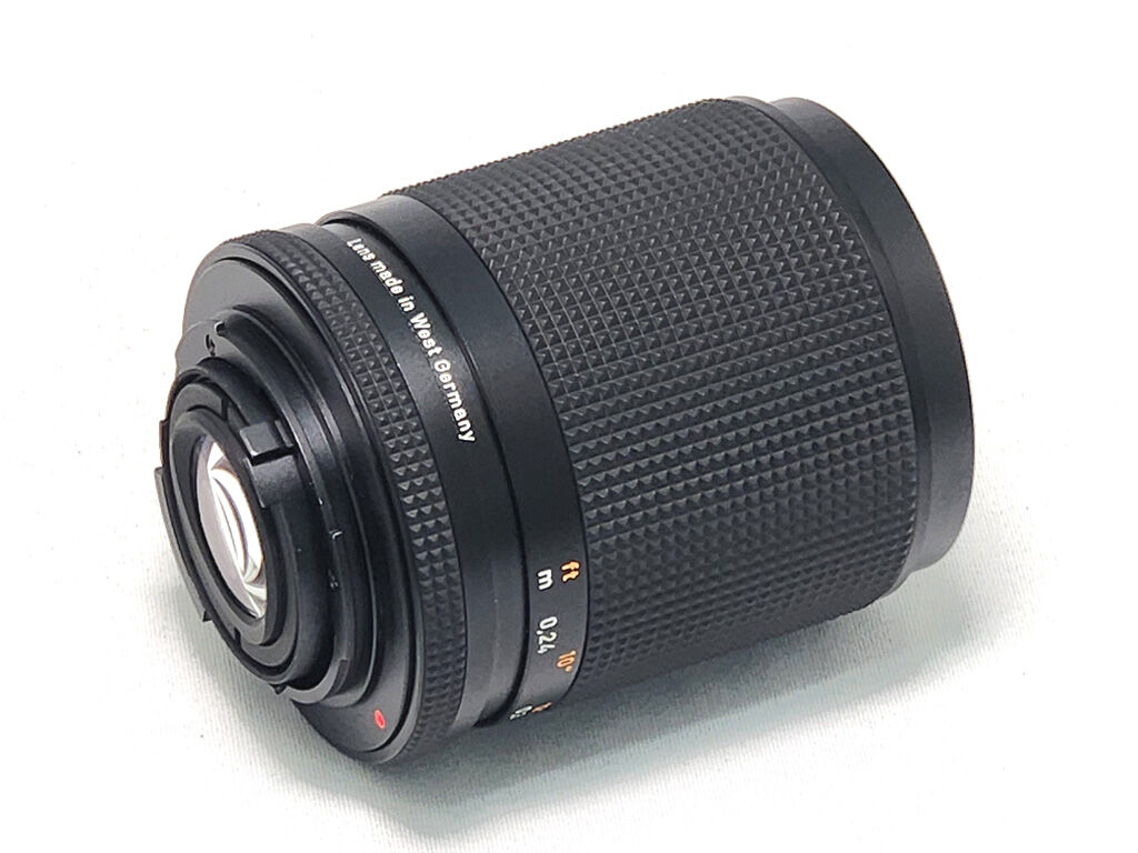Distagon T* 28mm F2 AEG 【AB+】 ￥168,000-（税込） : コンタックス