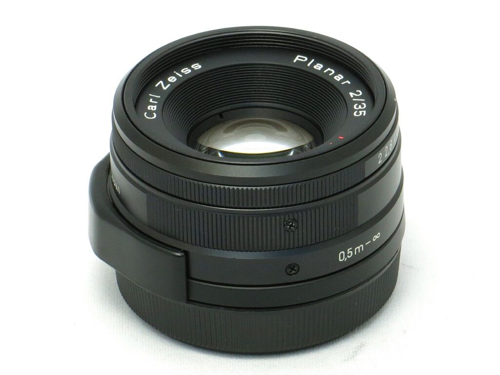 コンタックス プラナー 35mm F2 G T* Amazon.co.jp: CONTAX コンタックス Carl Zeiss Planar 35mm F2