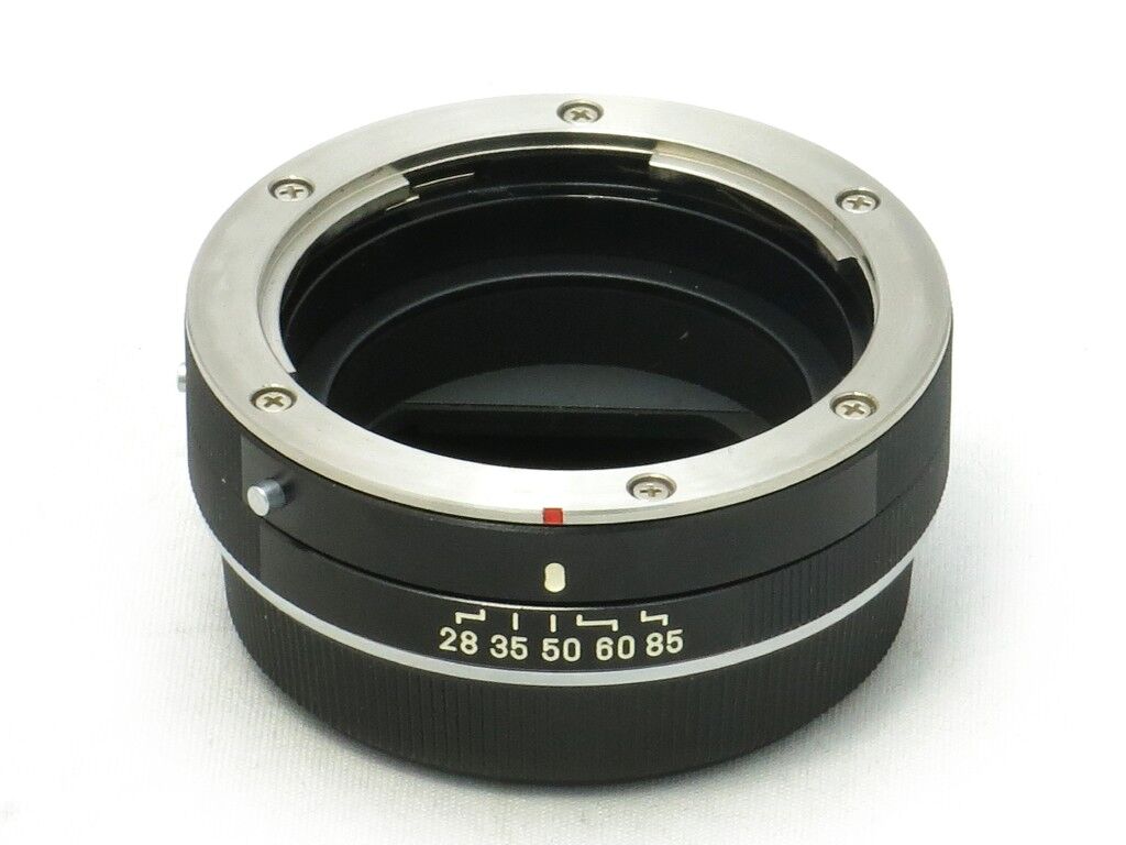 CONTAX GA-1 (Y/Cレンズ→Gボディ) 【AB+】 ¥12,800-(税込 CONTAX GA-1 (Y/Cレンズ→Gボディ) 【AB+】 ¥12,800-(税込