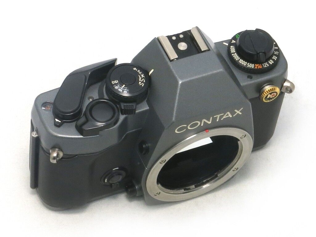 CONTAX 159MM 10th 【AB】 ***SOLD OUT*** : コンタックス専門店 CONTAX 159MM 10th 【AB】 ***SOLD OUT*** : コンタックス専門店