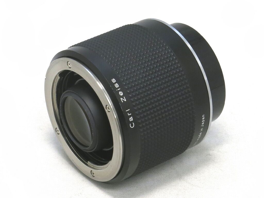Mutar II T* 2x 【AB】 ***SOLD OUT*** : コンタックス専門店 カメラの極楽堂