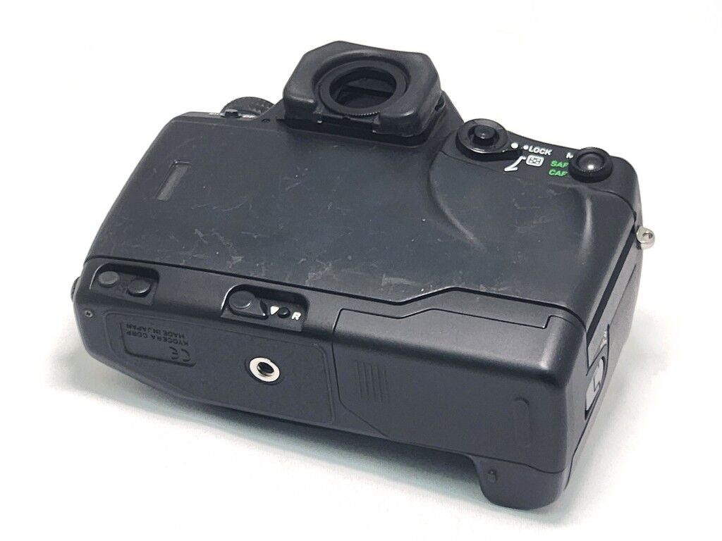 CONTAX N1 【AB】 ￥64,800-（税込） : コンタックス専門店 カメラの極楽堂