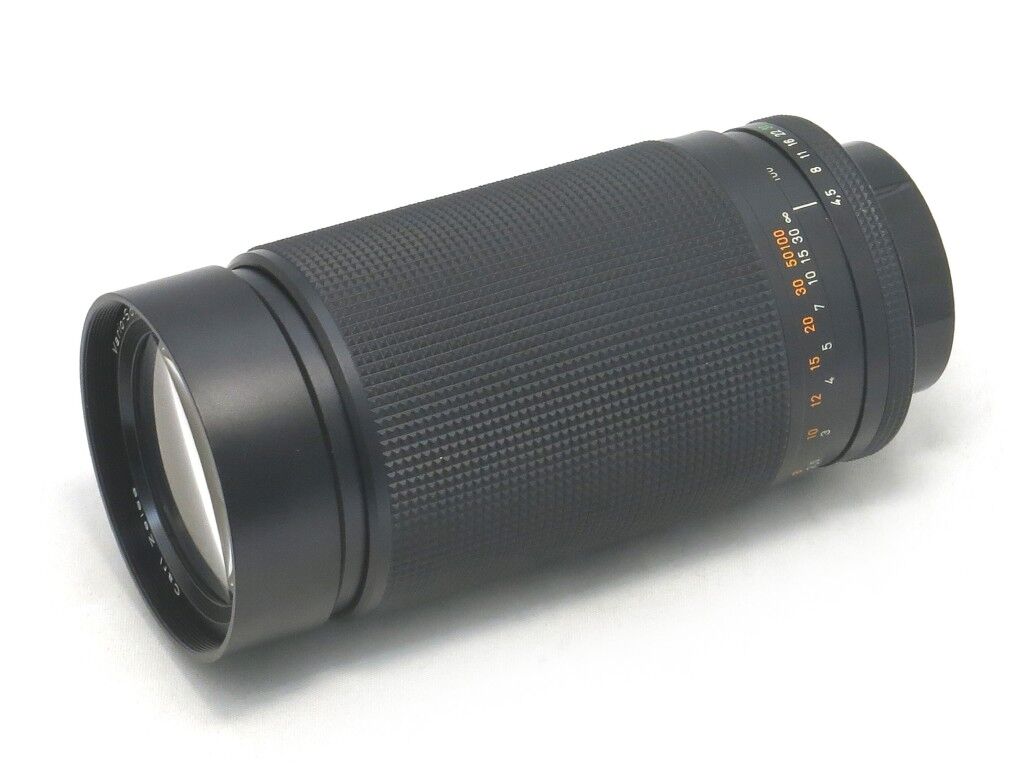 Vario-Sonnar T* 100-300mm F4.5-5.6 MMJ 【AB+】 ￥74,800-（税込  