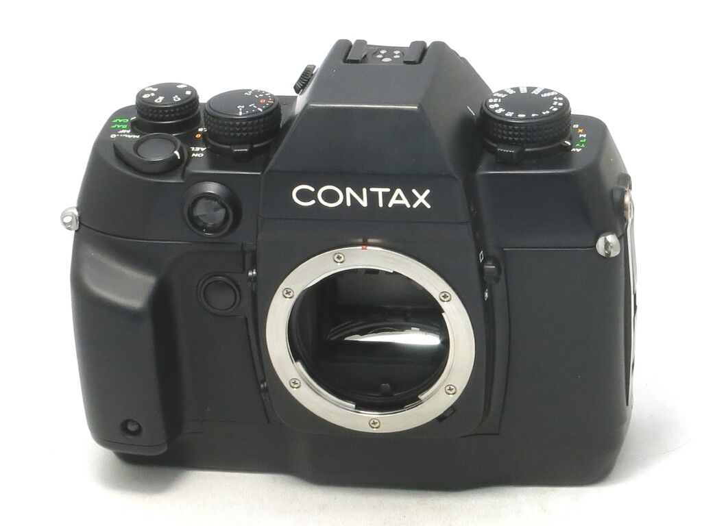 CONTAX AX 【A-】 ***SOLD OUT*** : コンタックス専門店 カメラ CONTAX AX 【A-】 ***SOLD OUT*** : コンタックス専門店 カメラ