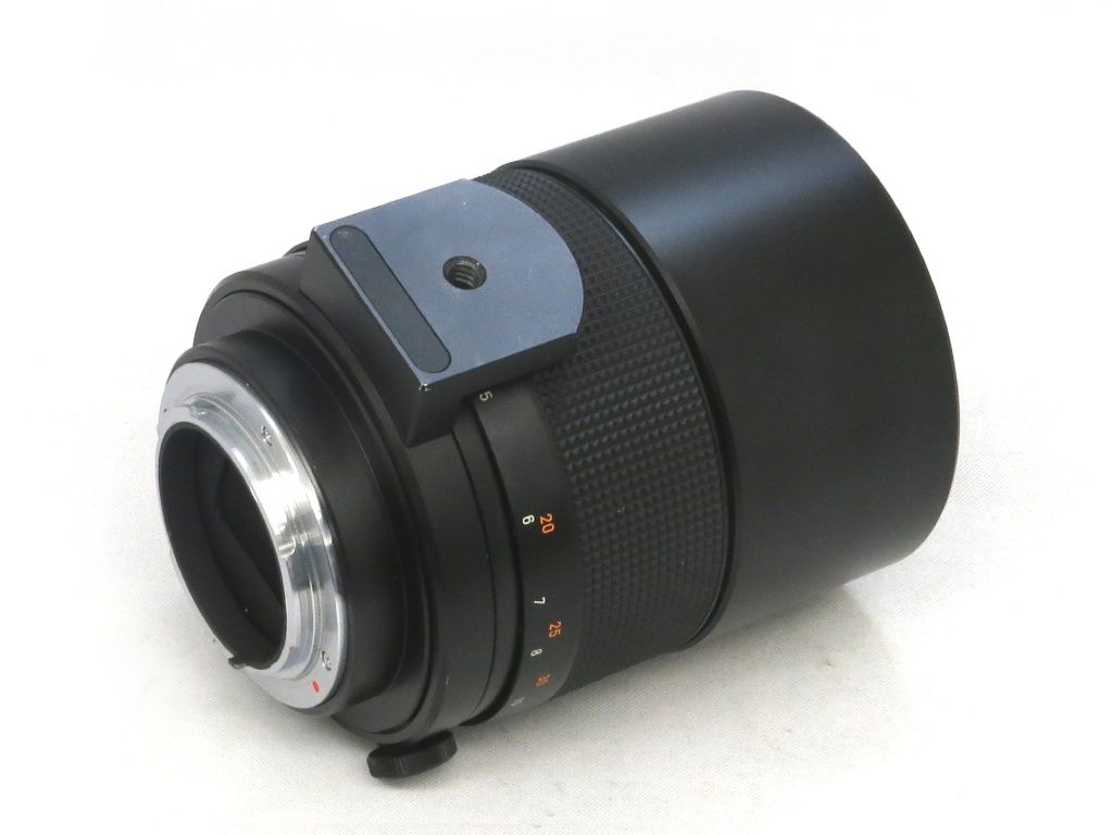 Mirotar T* 500mm F8 【AB】 ***SOLD OUT*** : コンタックス専門店