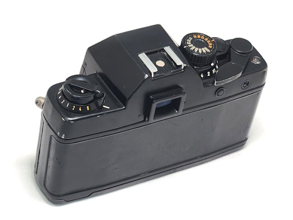 CONTAX RTS 【AB】 ￥16,800-（税込） : コンタックス専門店 カメラの
