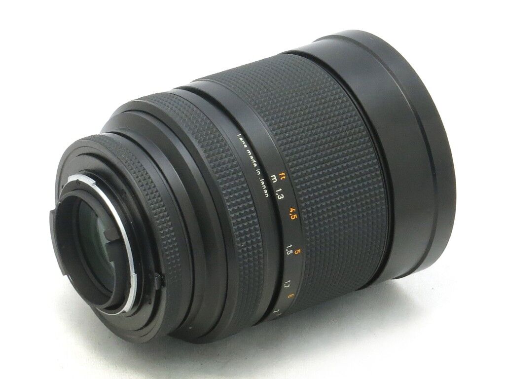 Vario-Sonnar T* 35-135mm F3.3-4.5 MMJ 【AB】 ￥39,800-（税込