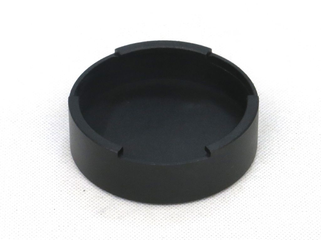 旧Contaxマウント 内爪用リアキャップ 【新品】 ¥3,000-(税込 旧Contaxマウント 内爪用リアキャップ 【新品】 ¥3,000-(税込