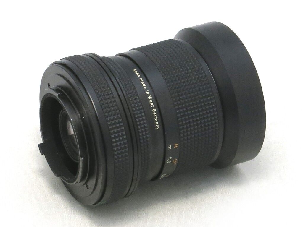 PC-Distagon T* 35mm F2.8 WG 【AB+】 ¥178,000-(税込 PC-Distagon T* 35mm F2.8 WG 【AB+】 ¥178,000-(税込