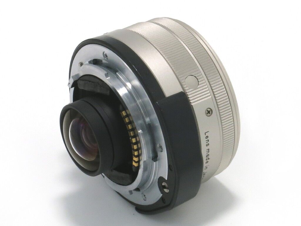 Biogon T* 28mm F2.8 G （ガードカット） 【AB】 ￥46,800