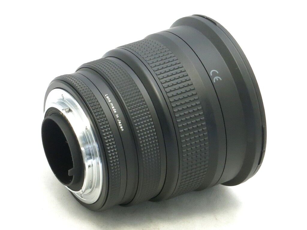 レンズ(ズーム) Carl Zeiss Vario-Sonnar 17-35 /f2.8 レンズ(ズーム) Carl Zeiss Vario-Sonnar 17-35 /f2.8 Contax 17-35mm