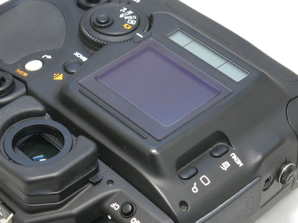 CONTAX N DIGITAL 【AB】 ***SOLD OUT*** : コンタックス専門店 カメラ