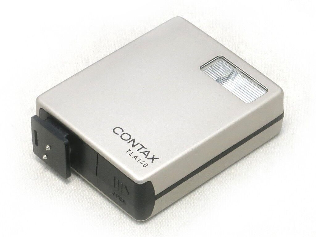 CONTAX TLA140 【A-】 ***SOLD OUT*** : コンタックス専門店 カメラの 
