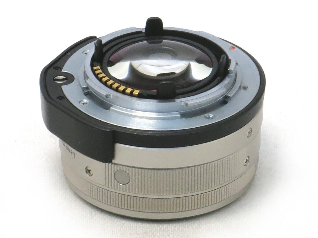 コンタックス プラナー 35mm F2 T* G 準広角】CONTAX G Planar T＊ 35mm F2 外観レビュー | 収差Love