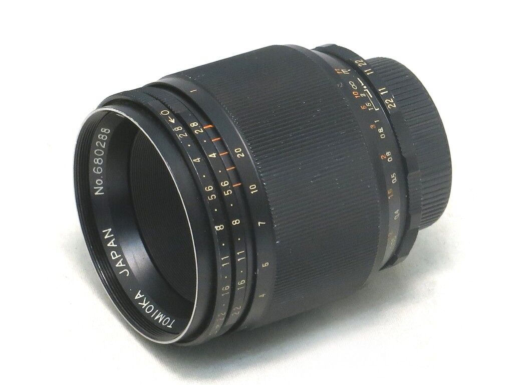 Y*e様 285TOMIOKA YASHINON 60mm f/2.8 マクロレ Y*e様 285TOMIOKA YASHINON 60mm f/2.8 マクロレ Yashica 60mm F/2.8