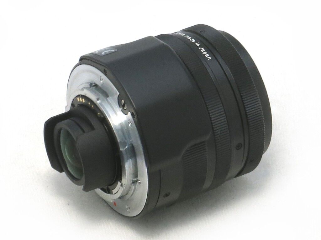 CONTAX Vario-Sonnar 35-70mm 3.5-5.6 ブラック Vario-Sonnar T* 35-70mm F3.5-5.6 ブラック コンタックスG用 γN829