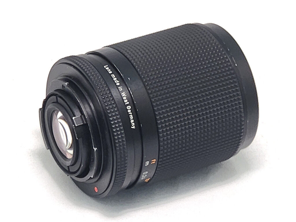 Distagon T* 28mm F2 AEG 【AB】 ￥138,000-（税込） : コンタックス