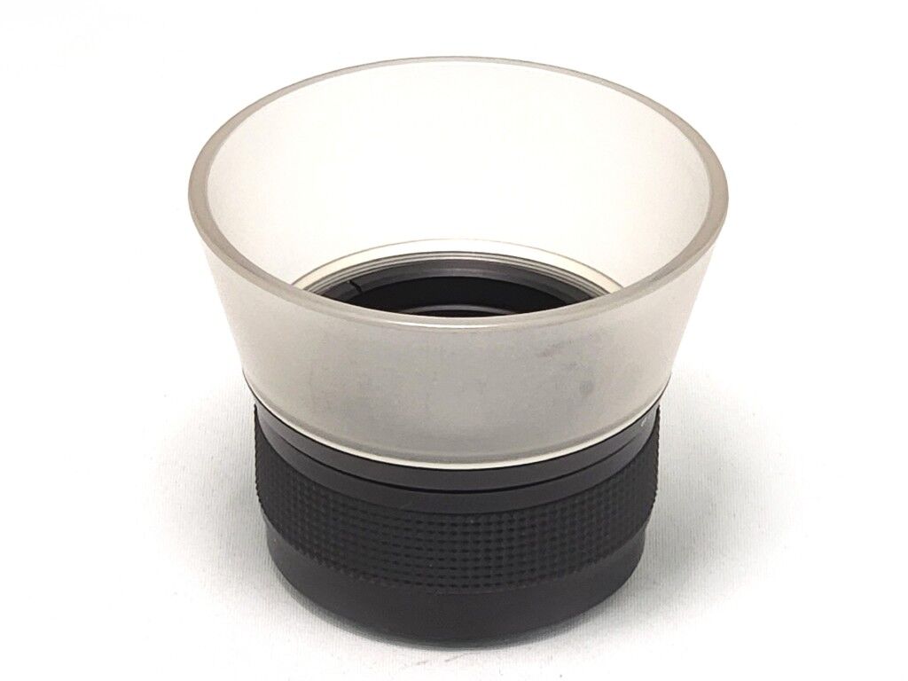 新品未使用 Carl Zeiss Triotar 6x6 T* ルーペ 3x Triotar 6x6 T* Lupe 3x 【AB】 ￥29,800-（税込） : コンタックス専門