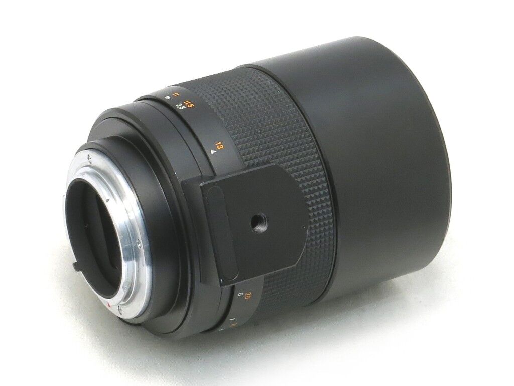 Mirotar T* 500mm F8 【AB+】 ￥118,000-（税込） : コンタックス専門