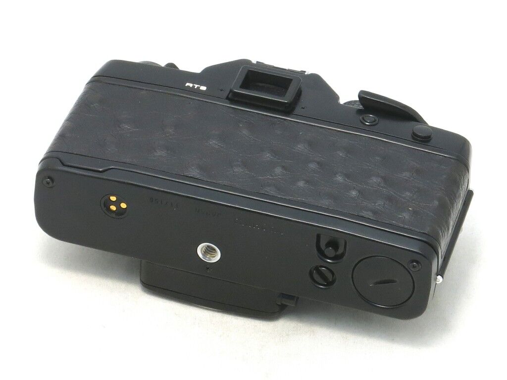 CONTAX RTS 5th 【AB+】 ***SOLD OUT*** : コンタックス専門店 CONTAX RTS 5th 【AB+】 ***SOLD OUT*** : コンタックス専門店