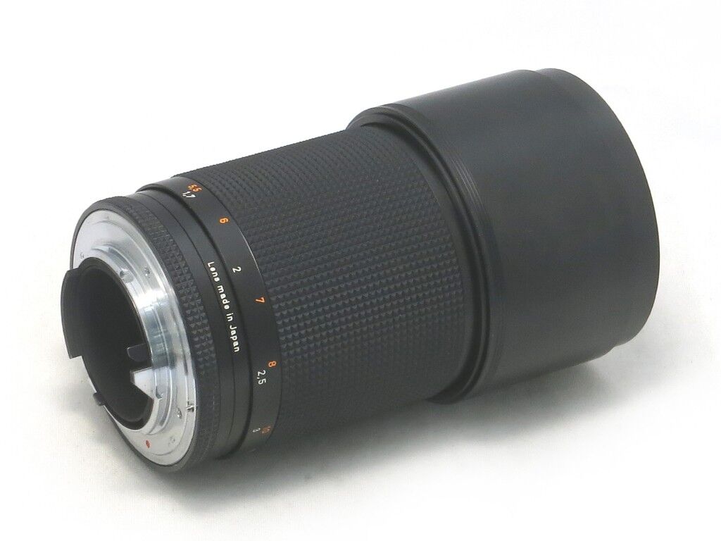 Sonnar T* 180mm F2.8 MMJ 【AB+】 ¥38,800-(税込 Sonnar T* 180mm F2.8 MMJ 【AB+】 ¥38,800-(税込