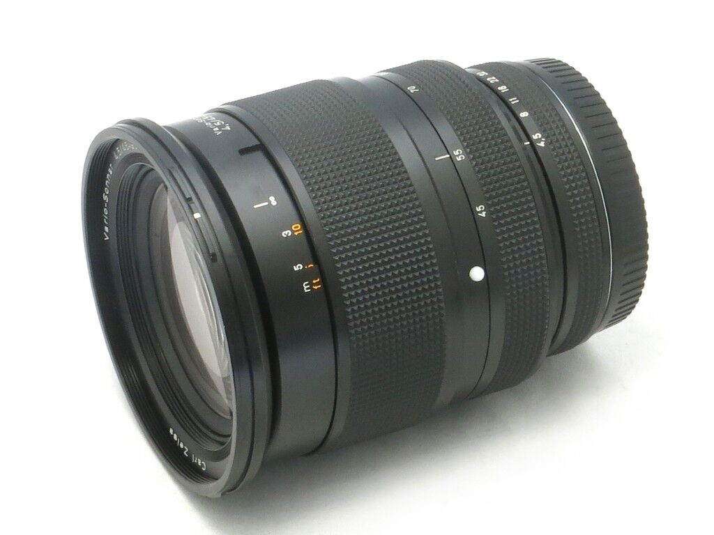 Vario-Sonnar T* 45-90mm F4.5 M 【AB】 ¥228,000-(税込 Vario-Sonnar T* 45-90mm F4.5 M 【AB】 ¥228,000-(税込