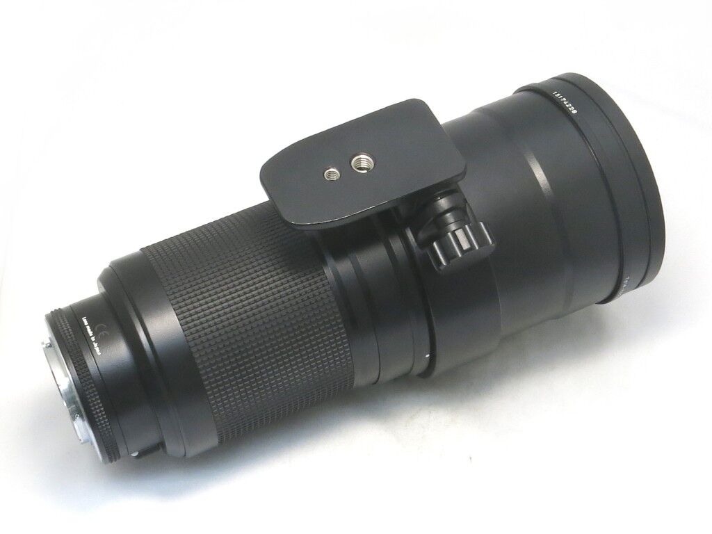 Tele-Apotessar T* 400mm F4 N 【A-】 ¥298,000-(税込 Tele-Apotessar T* 400mm F4 N 【A-】 ¥298,000-(税込