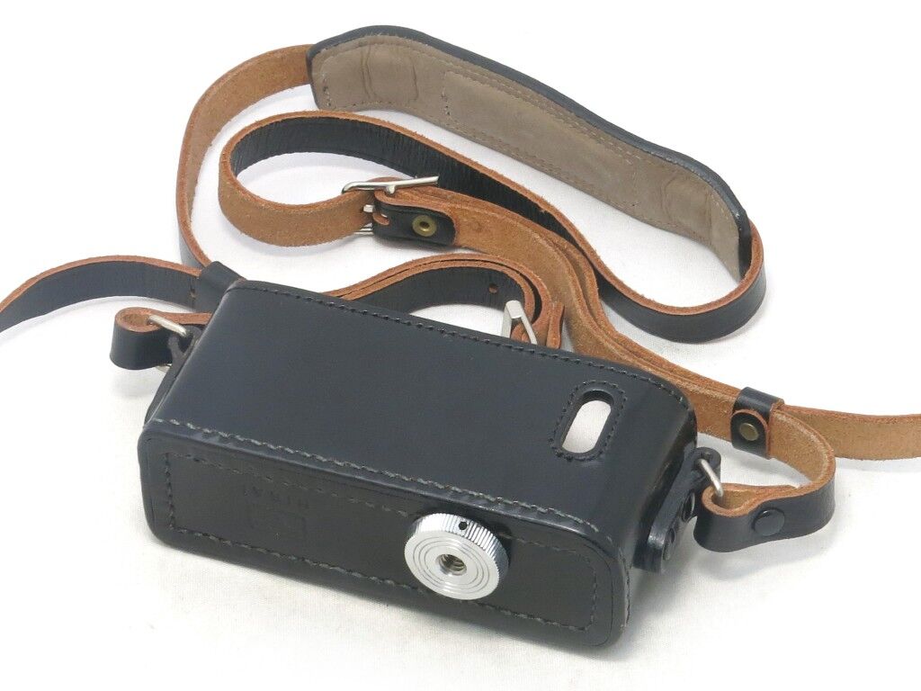 平井製作所　CONTAX T3用　カメラケース 平井製作所 CONTAX T3用 カメラケース 【公式通販】