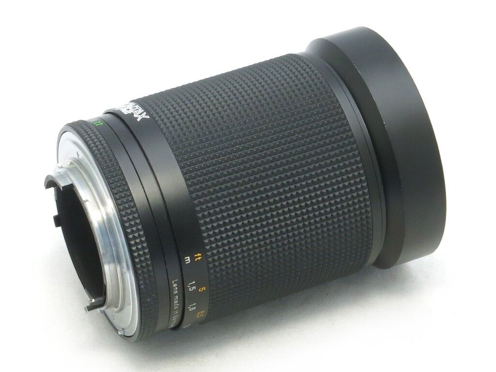 Planar T* 135mm F2 MMG 60years 【AB+】 ***SOLD OUT