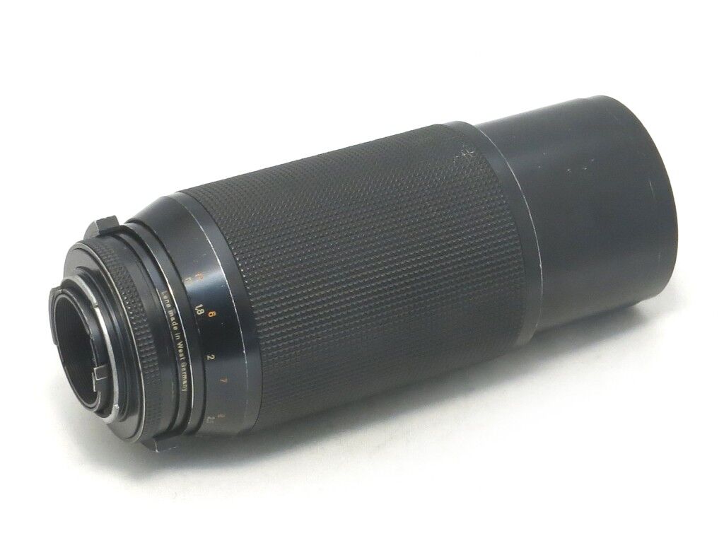 Vario-Sonnar T* 70-210mm F3.5 AEG 【AB-】 ￥39,800-（税込