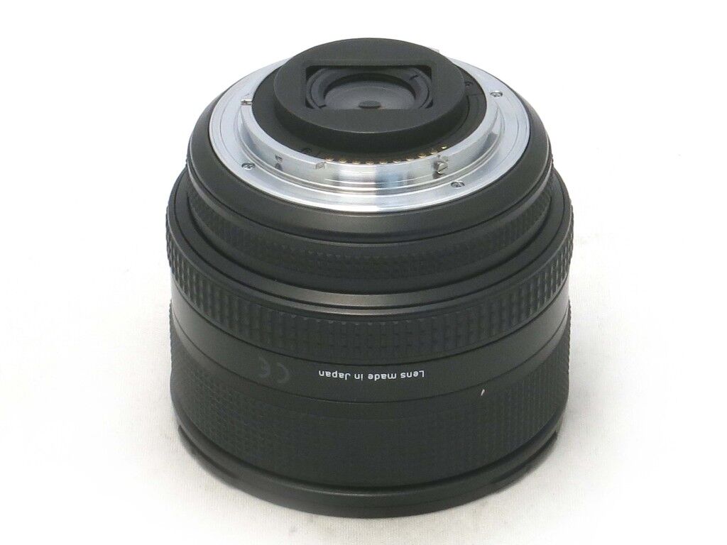 Vario-Sonnar T* 24-85mm F3.5-4.5 N 【AB】 ***SOLD OUT