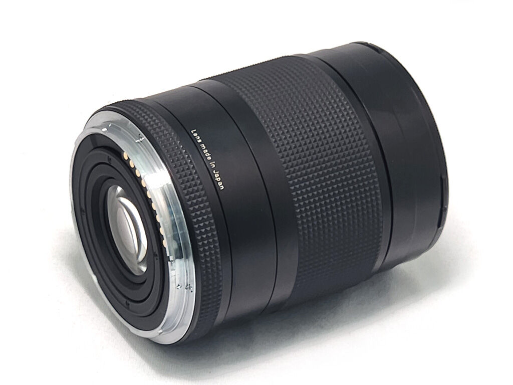Distagon T* 45mm F2.8 M 【A-】 ￥180,000-（税込） : コンタックス