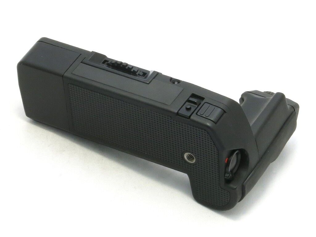 CONTAX コンタックス 159MM ワインダー W-7 Near Mint] Contax 159 Winder W-7 for 159MM SLR Film Camera