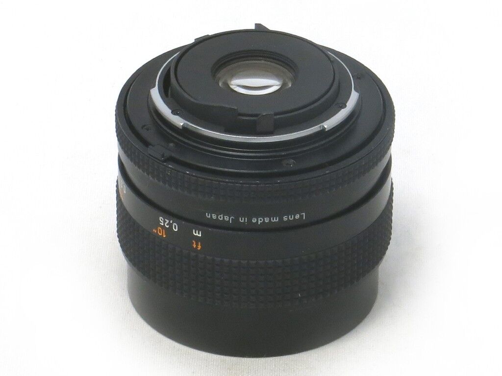 Distagon T* 28mm F2.8 MMJ 【AB】 ***SOLD OUT*** : コンタックス専門