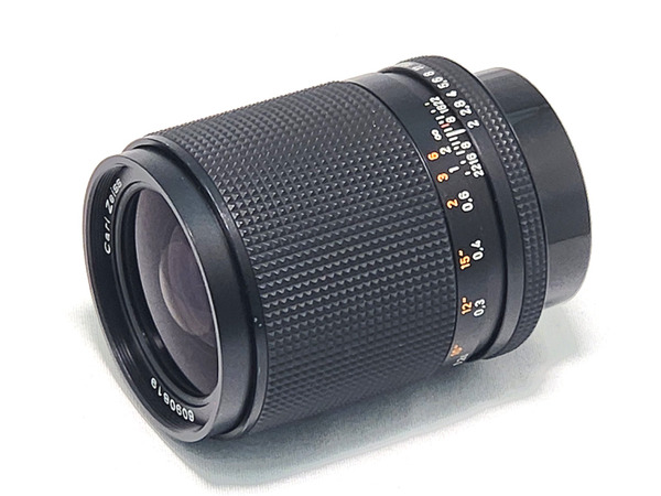 Distagon T* 28mm F2 AEG 【AB】 ￥138,000-（税込） : コンタックス