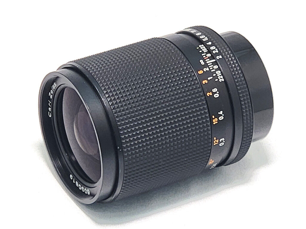 Distagon T* 28mm F2 AEG 【AB】 ￥138,000-（税込） : コンタックス