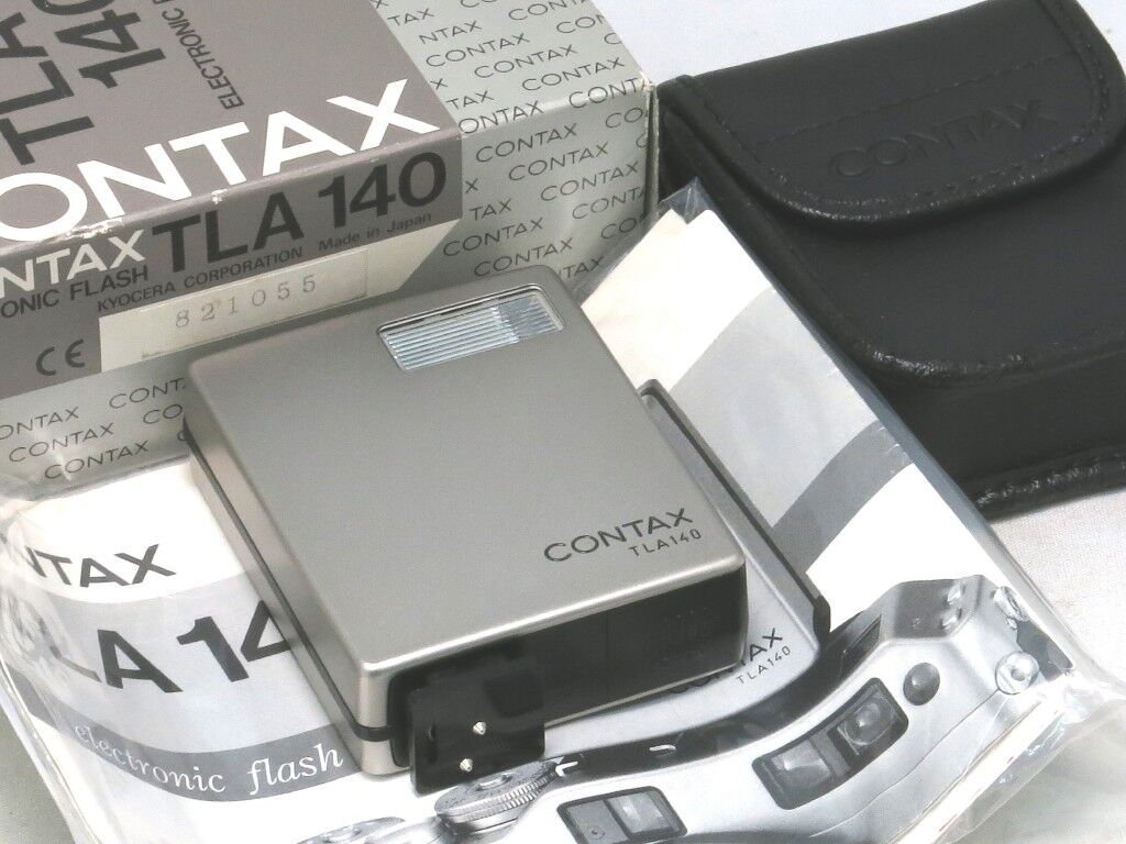 CONTAX TLA140 【A-】 ¥29,800-(税込) : コンタックス専門店 CONTAX TLA140 【A-】 ¥29,800-(税込) : コンタックス専門店