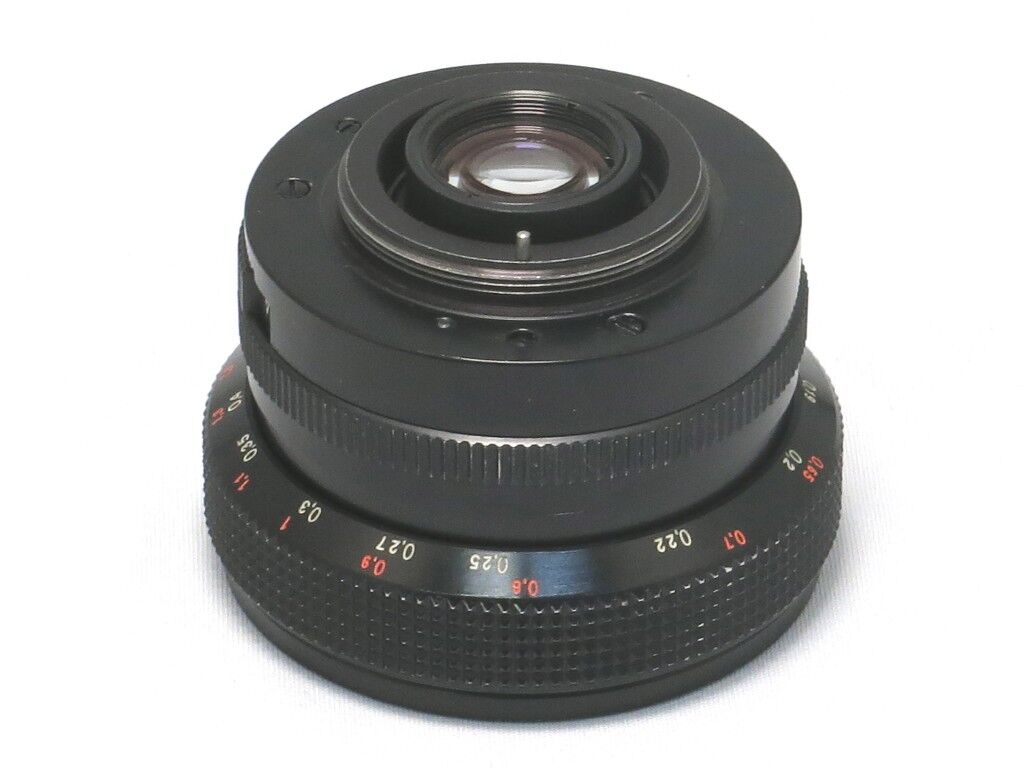 Carl Zeiss Jena MC Flektogon 20mm F2.8 【AB】 ￥92,400-（税込