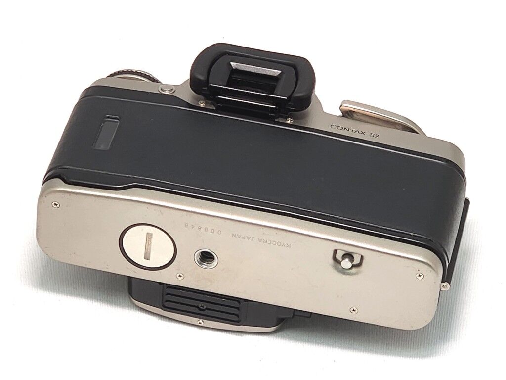 CONTAX S2 60years 【AB】 ￥69,800-（税込） : コンタックス専門店