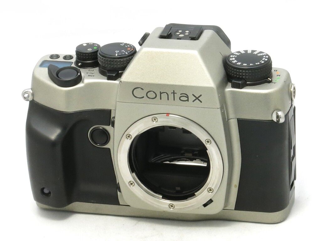 CONTAX RX2000 【AB】 ¥59,800-(税込) : コンタックス専門店 CONTAX RX2000 【AB】 ¥59,800-(税込) : コンタックス専門店