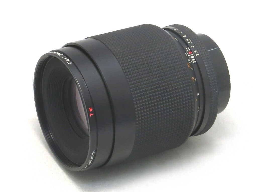 Makro-Planar T* 100mm F2.8 AEJ 【AB】 ¥69,800-(税込 Makro-Planar T* 100mm F2.8 AEJ 【AB】 ¥69,800-(税込
