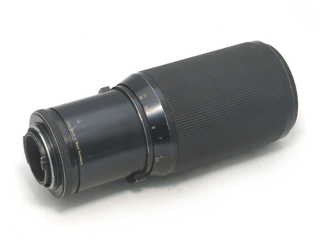 Vario-Sonnar T* 70-210mm F3.5 AEG 【AB-】 ¥39,800-(税込 Vario-Sonnar T* 70-210mm F3.5 AEG 【AB-】 ¥39,800-(税込