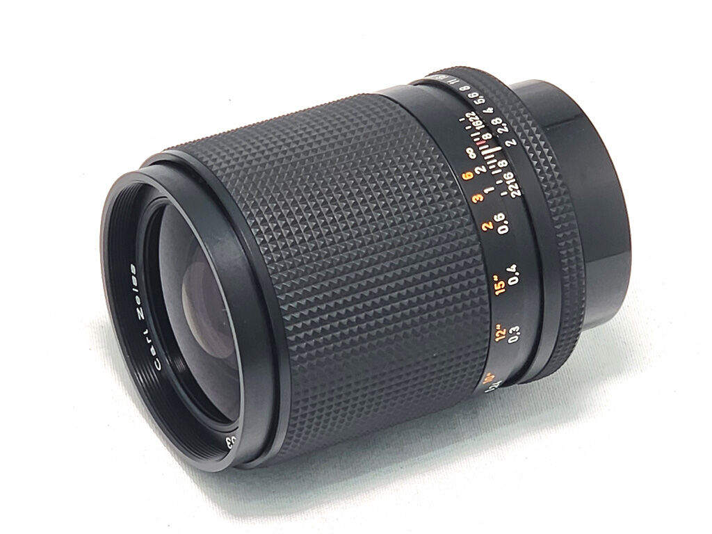 Distagon T* 28mm F2 AEG 【AB+】 ￥168,000-（税込） : コンタックス