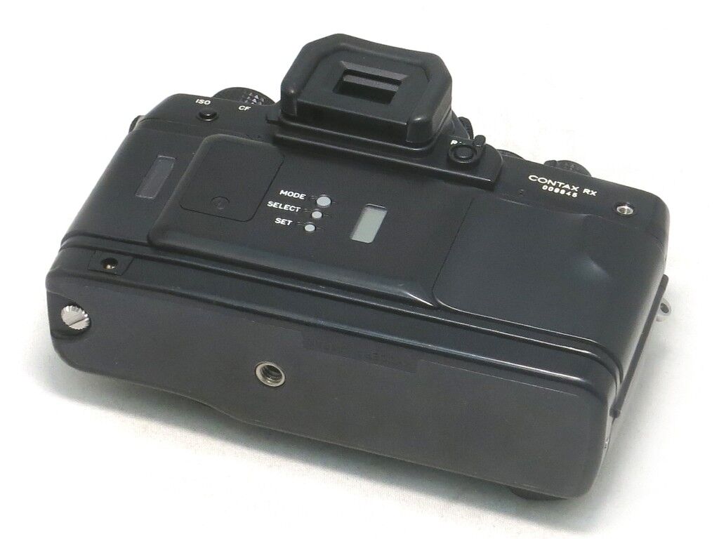 CONTAX RX 【AB】 ¥24,800-(税込) : コンタックス専門店 カメラの極楽堂