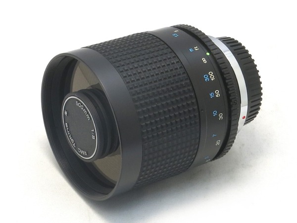 RMC Tokina トキナー 28-85mm F4 Y/Cマウント RMC Tokina トキナー 28-85mm F4 Y/Cマウント