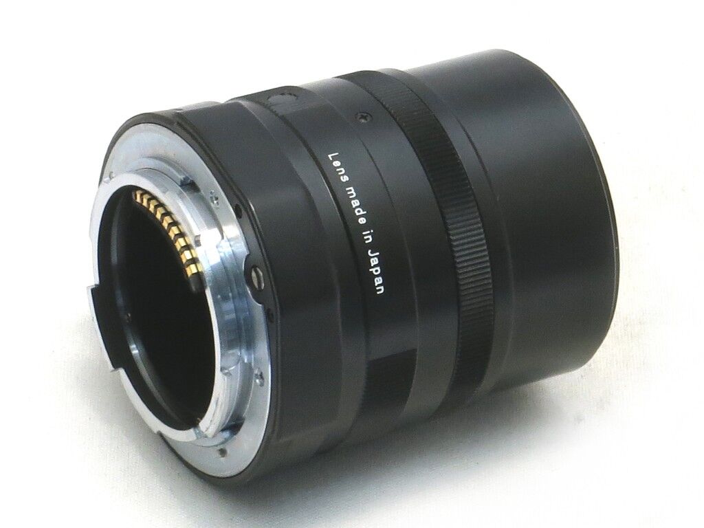 Sonnar T* 90mm F2.8 G Black SET 【AB】 ￥78,000-（税込