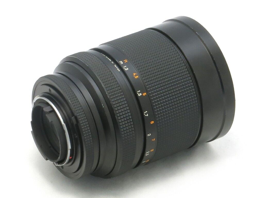 レンズ(ズーム) CONTAX Vario-Sonnar 35-135/3.3-4.5 Vario-Sonnar T* 35-135mm F3.3-4.5 MMJ 【AB】 ¥59,800-(税込
