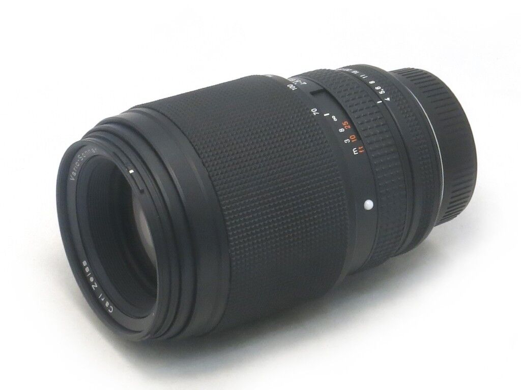 Vario-Sonnar T* 70-300mm F4-5.6 N 【AB】 ￥24,800-（税込