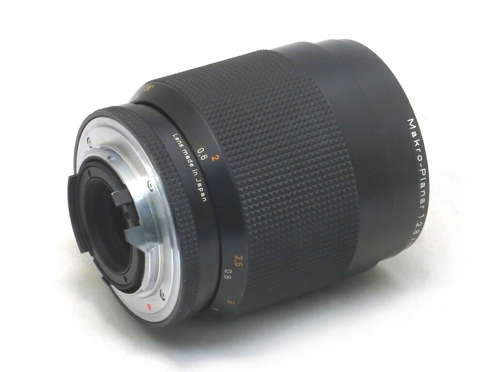 Makro-Planar T* 100mm F2.8 AEJ 【AB】 ￥69,800-（税込