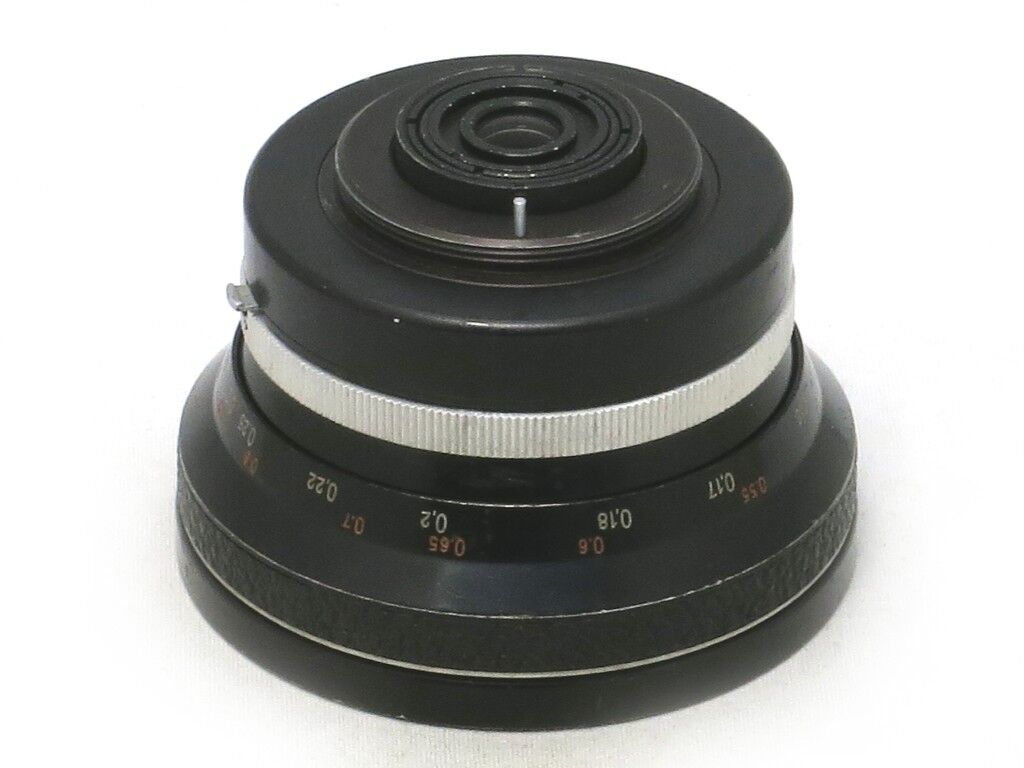 Carl Zeiss Jena Flektogon 20mm F4 (M42マウント) 【AB Carl Zeiss Jena Flektogon 20mm F4 (M42マウント) 【AB